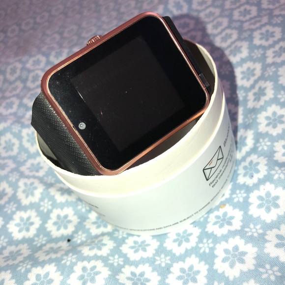 android smart watch - Picture 1 of 1